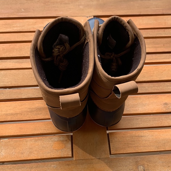 Duck boots - Picture 4 of 8